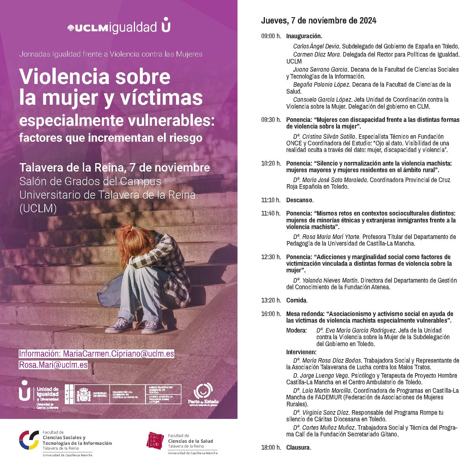 TARJETON TALAVERA UNIDO