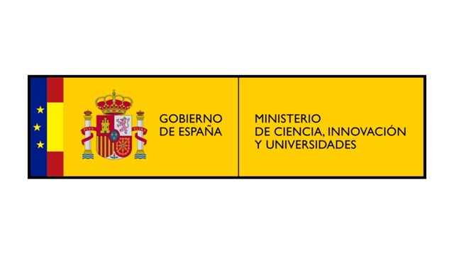 Ministerio de Ciencia, Innovación y Univesidades