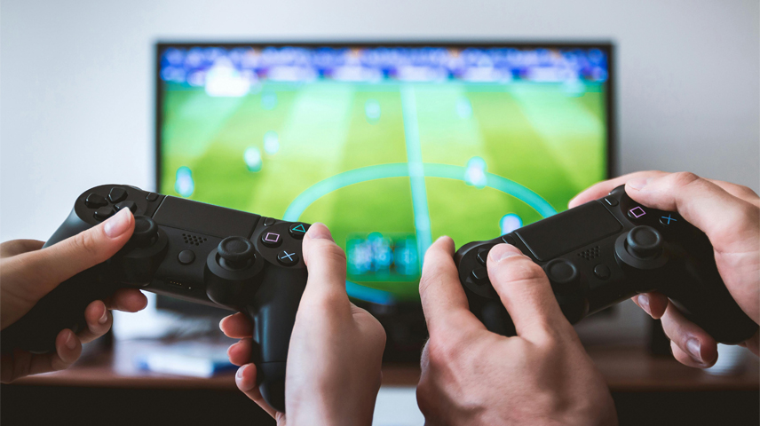 El lado oscuro de los videojuegos: cómo los ‘chats’ ponen en riesgo a los más pequeños