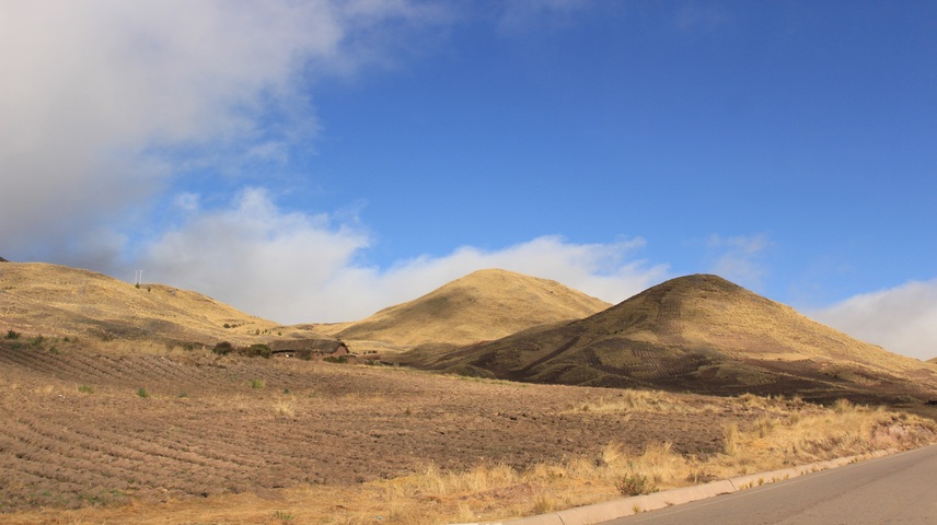 El 80% de la población vive en zonas áridas: cuatro mensajes clave sobre el alcance de la desertificación en España