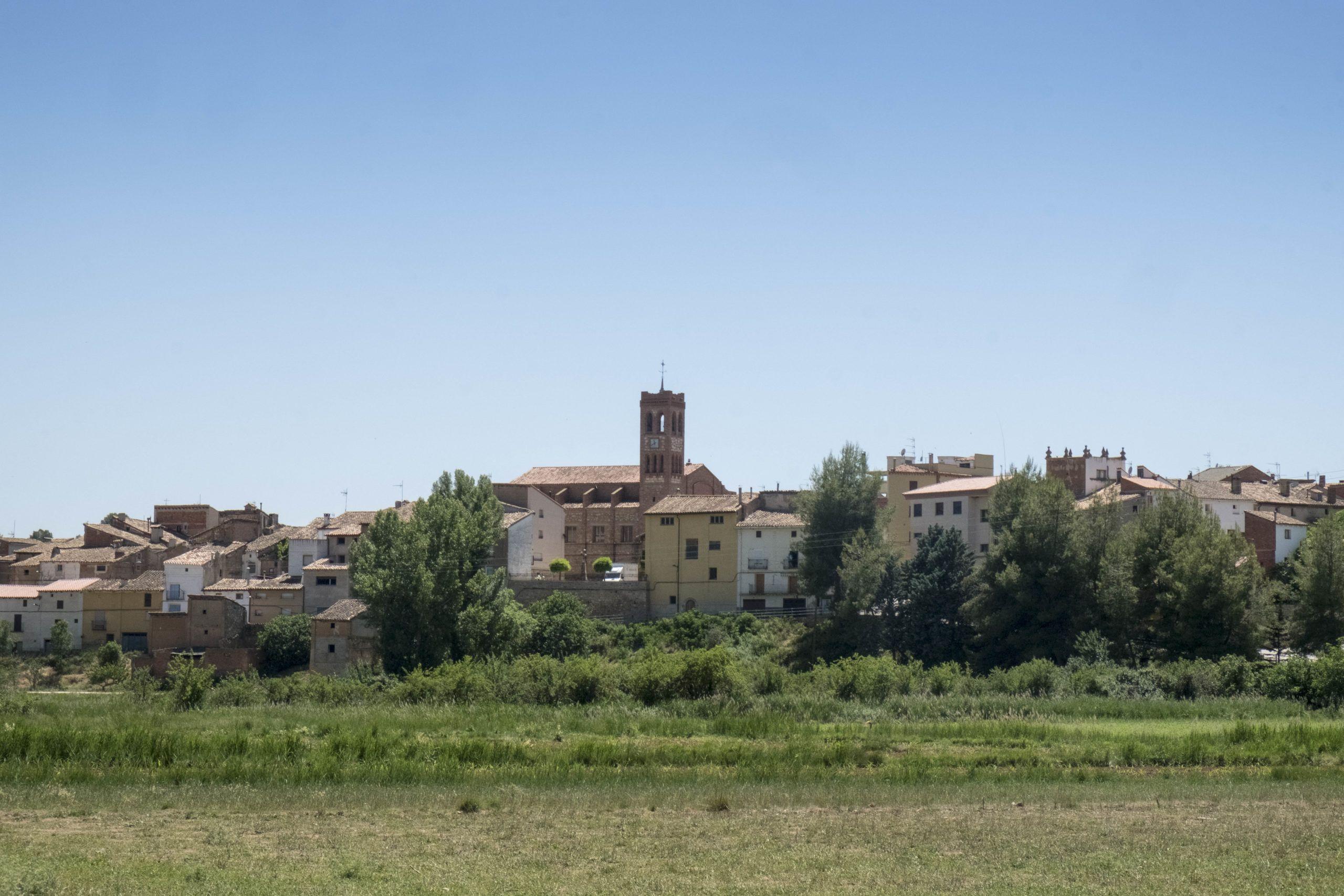 Ayuntamiento de Torrebaja