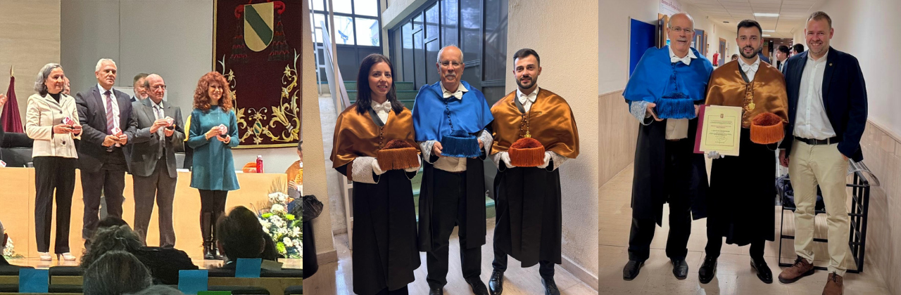 Conmemoración de Santo Tomás – Cuenca, 29 de enero de 2026