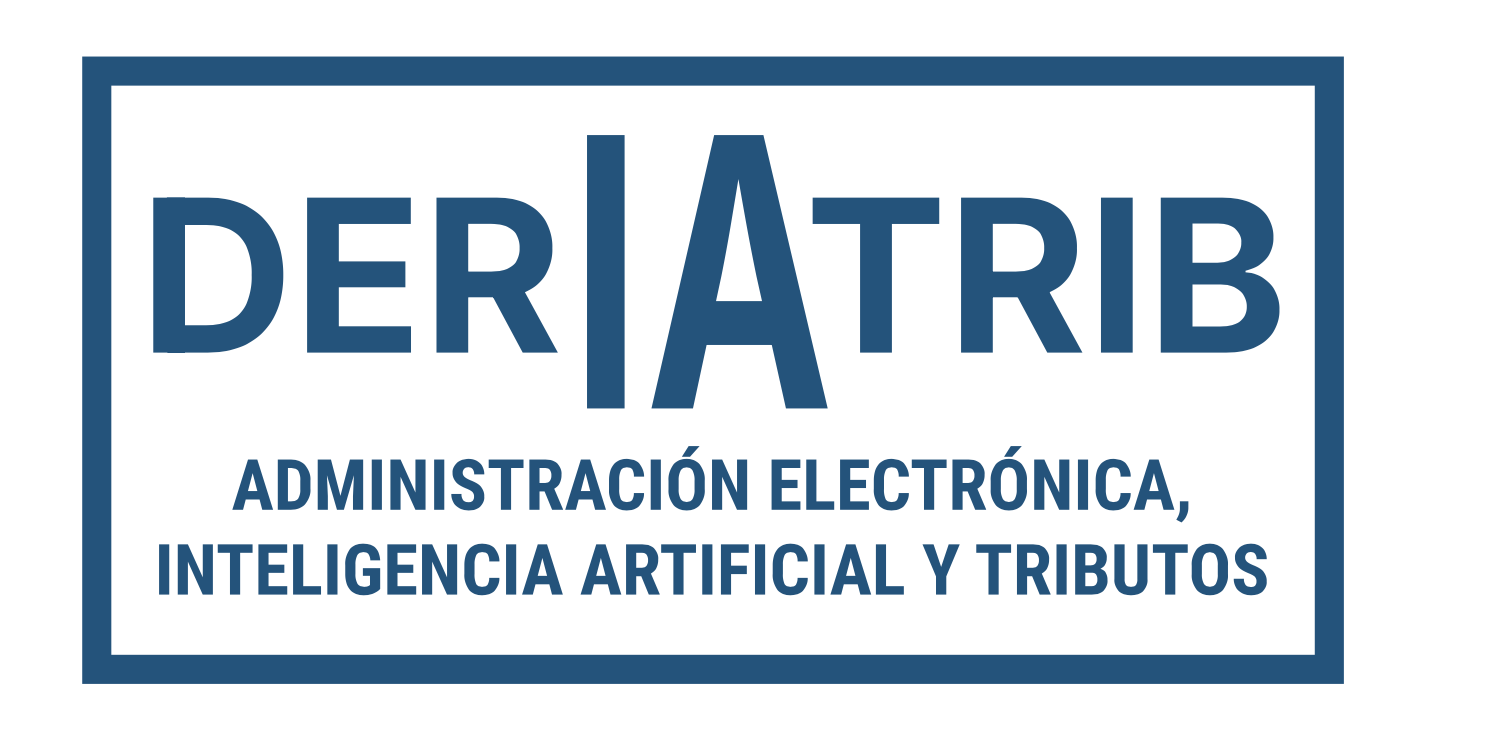 Logo deriatrib