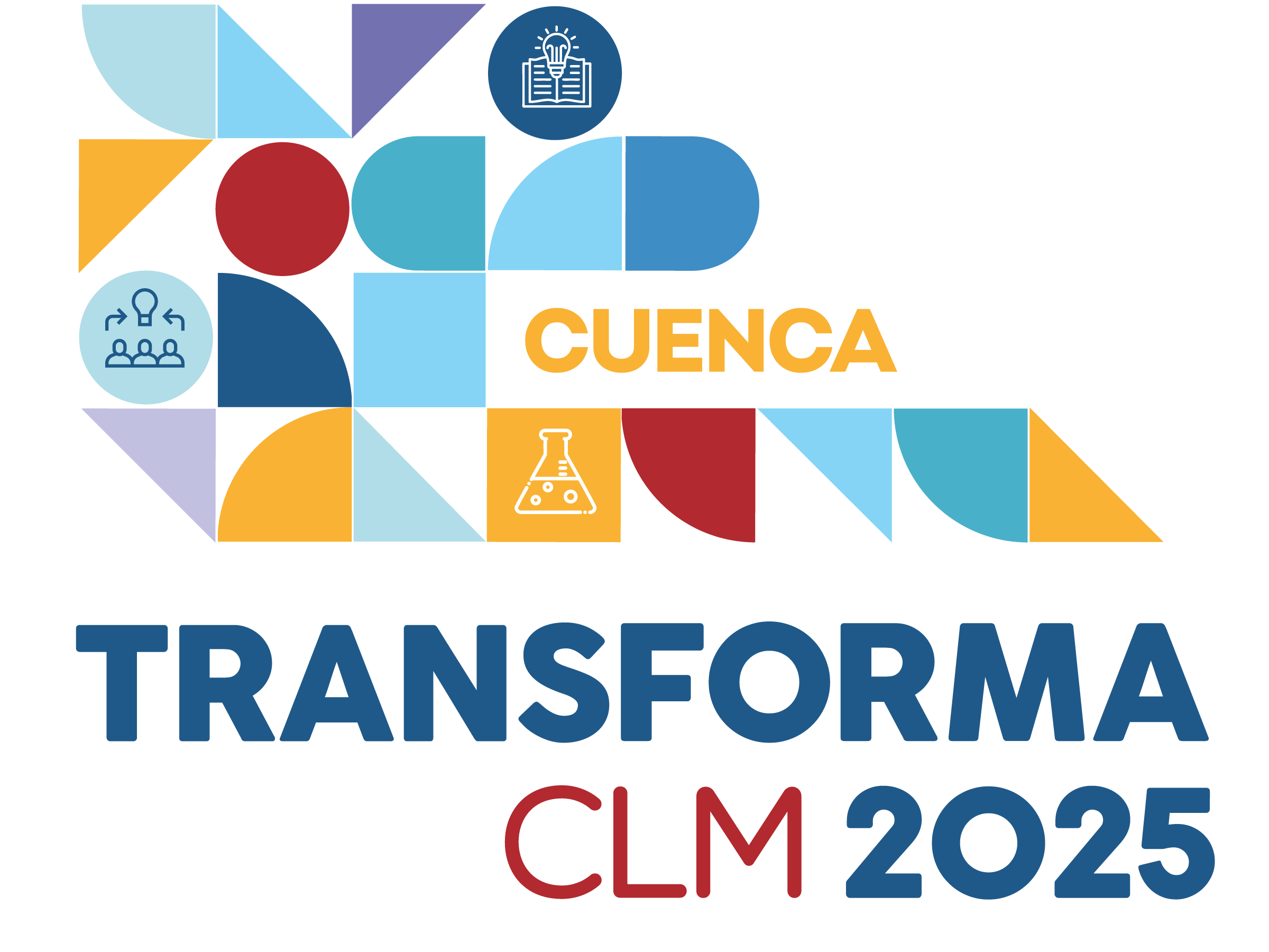 Logo TransformaCLM2024
