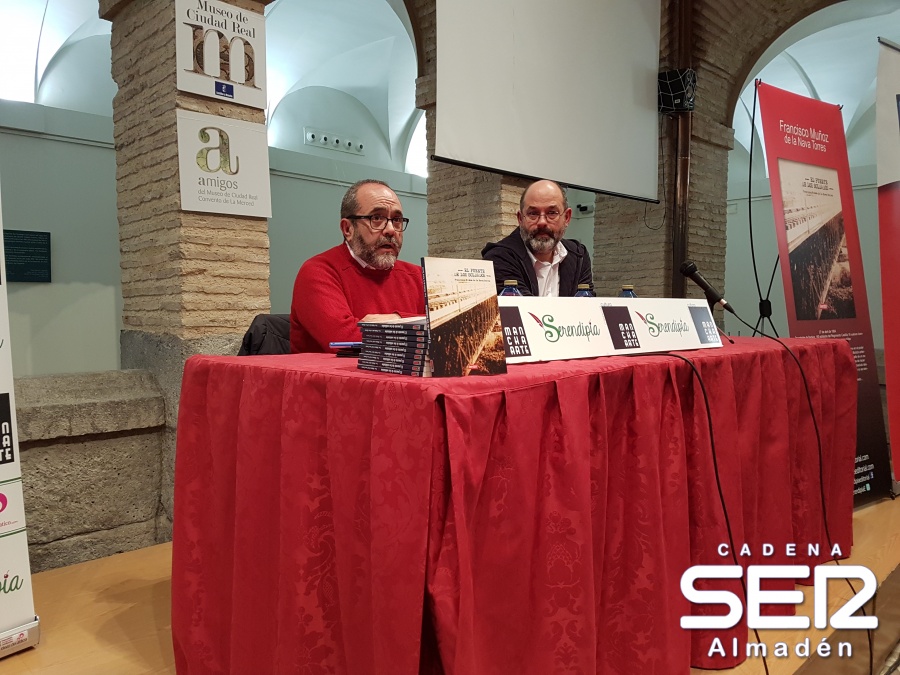 Ser Patrimonio