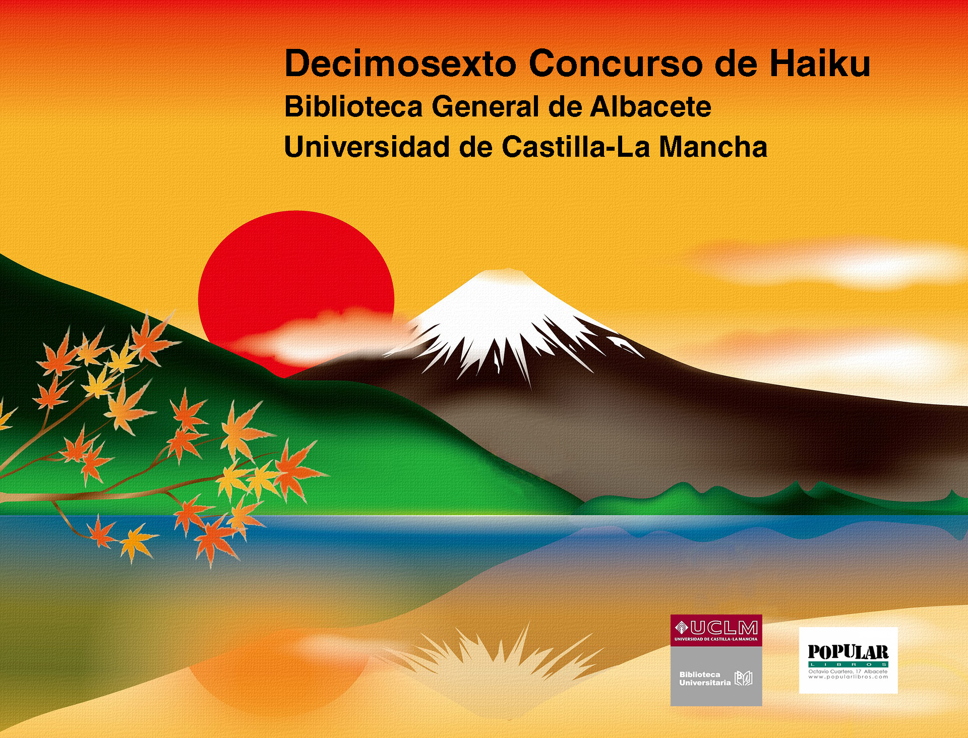 Concurso de Haiku 2022