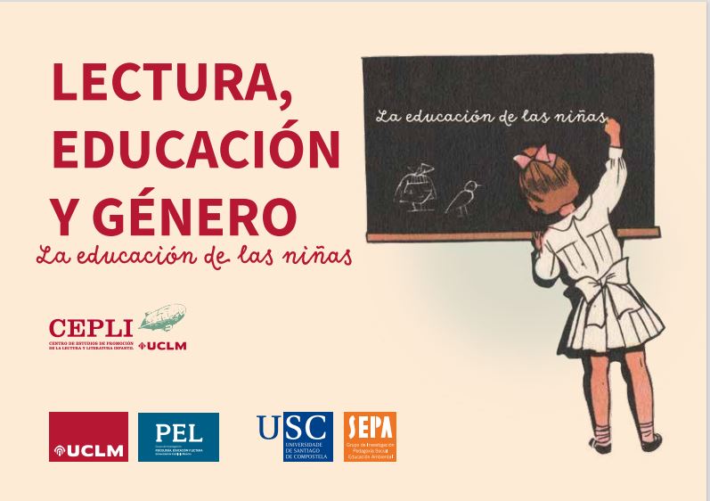 Exposición en la Biblioteca General del campus de Cuenca