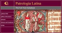 Patrología Latina