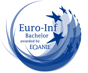 El Grado en Ingeniería Informática de la UCLM con el sello de calidad EURO-INF