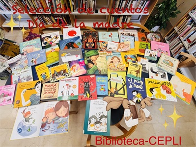 Día de la madre 2026