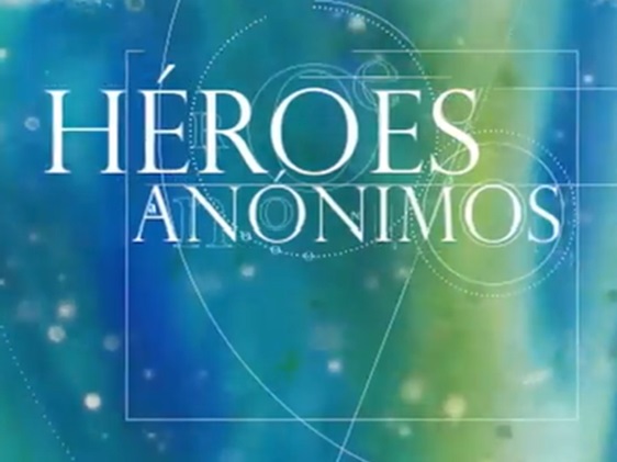 Programa Héroes anónimos