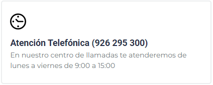 callcenter UCLM