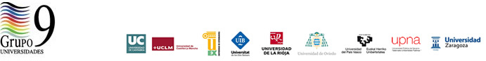 Grupo G9 de Universidades