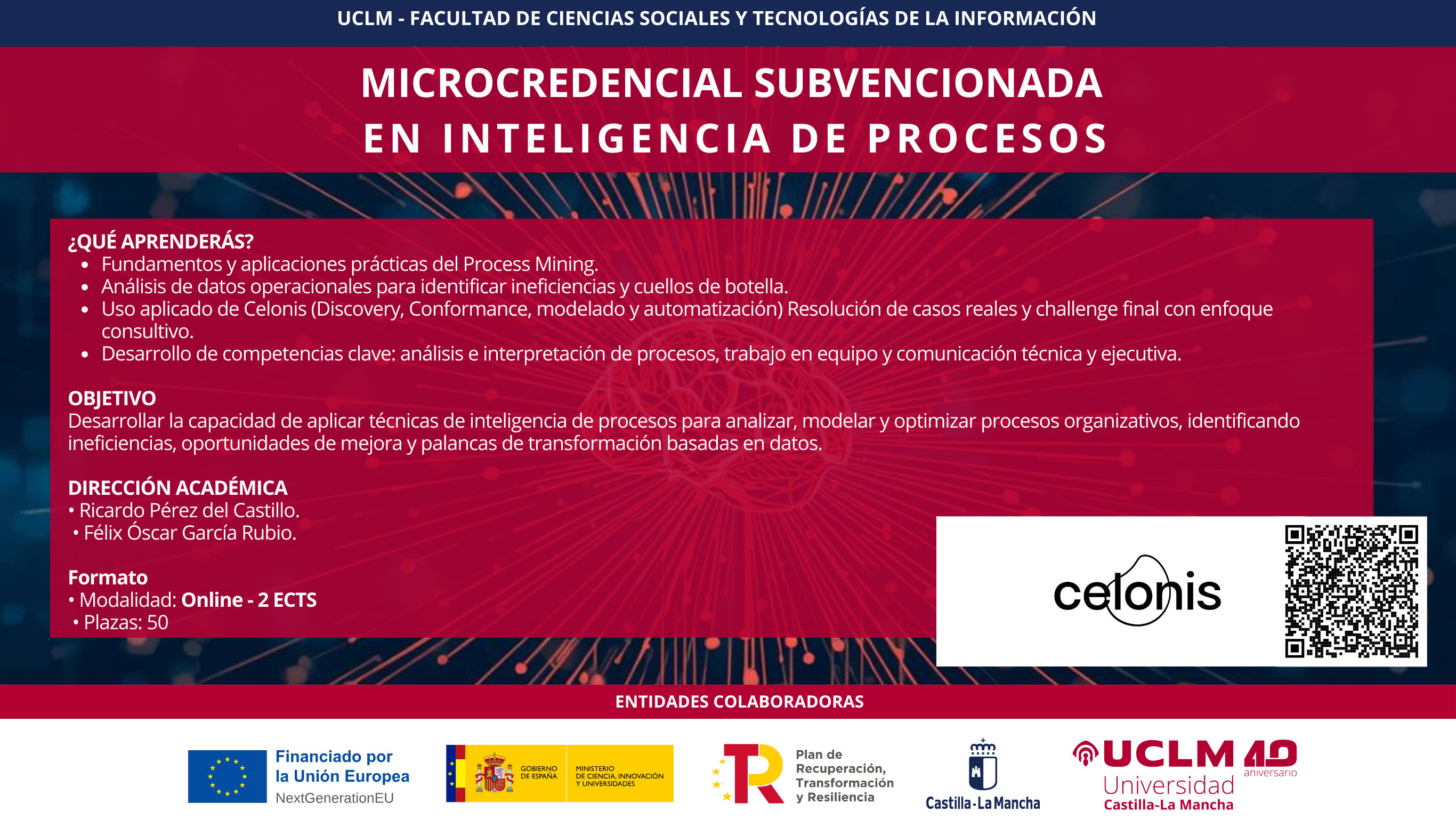 A3  MICROCREDENCIAL SUBVENCIONADA EN INTELIGENCIA DE PROCESOS Sitio web2