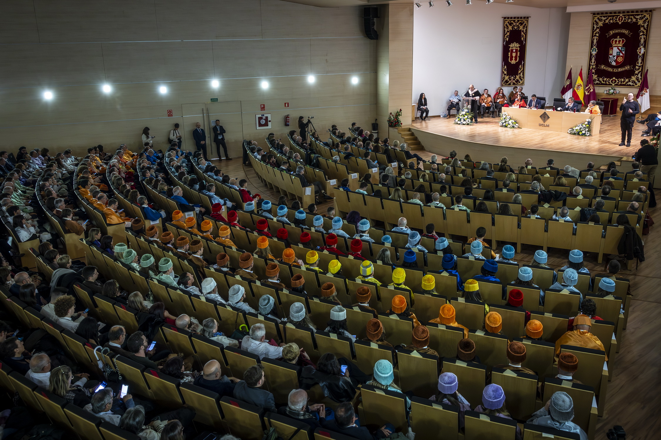 ACTO SOLEMNE SANTO TOMS DE AQUINO 2026_-0136