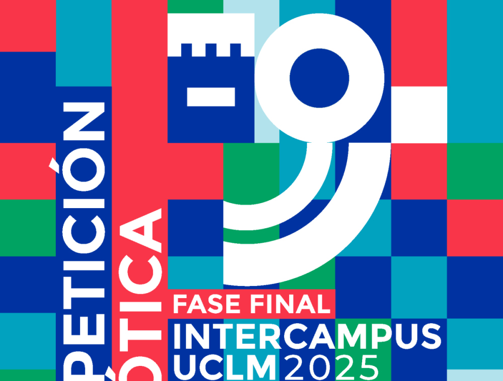 V Competición Intercampus de Robótica UCLM 2025