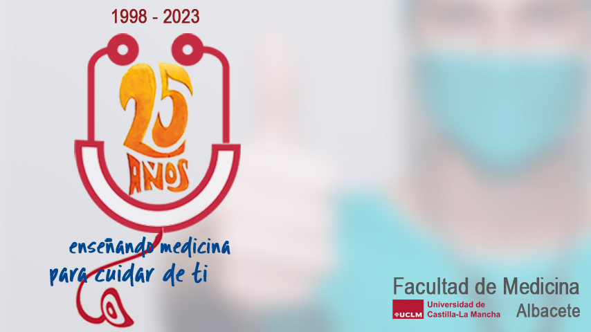 25 ANIVERSARIO FACULTAD MEDICINA AB NOTICIAS