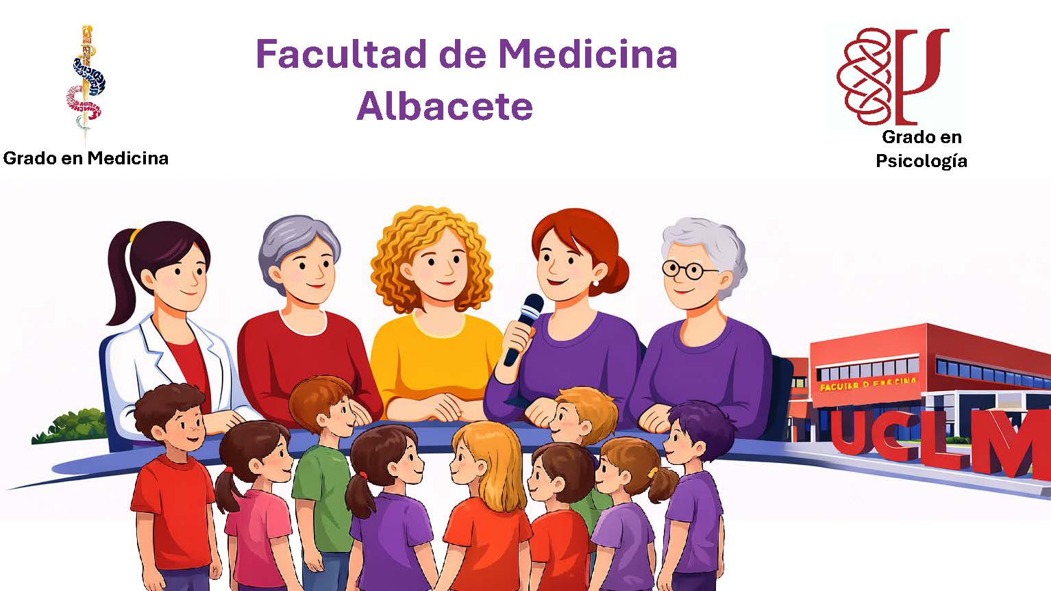 SEMANA DEL CEREBRO - 11 F - 8M