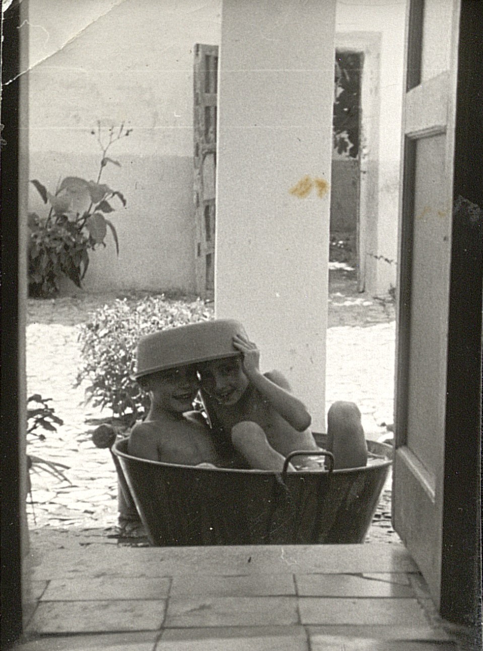 Fotos de familia de Javier Segovia