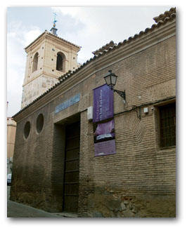 Exposición Toledo