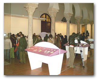 Exposición Toledo