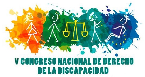 Congreso Derecho de la Discapacidad