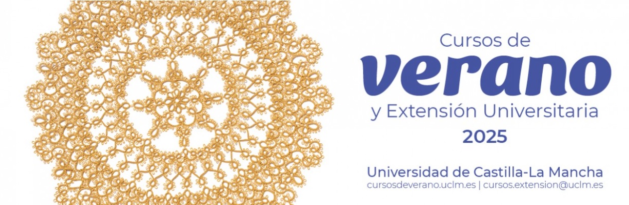 Cursos de Verano 2025