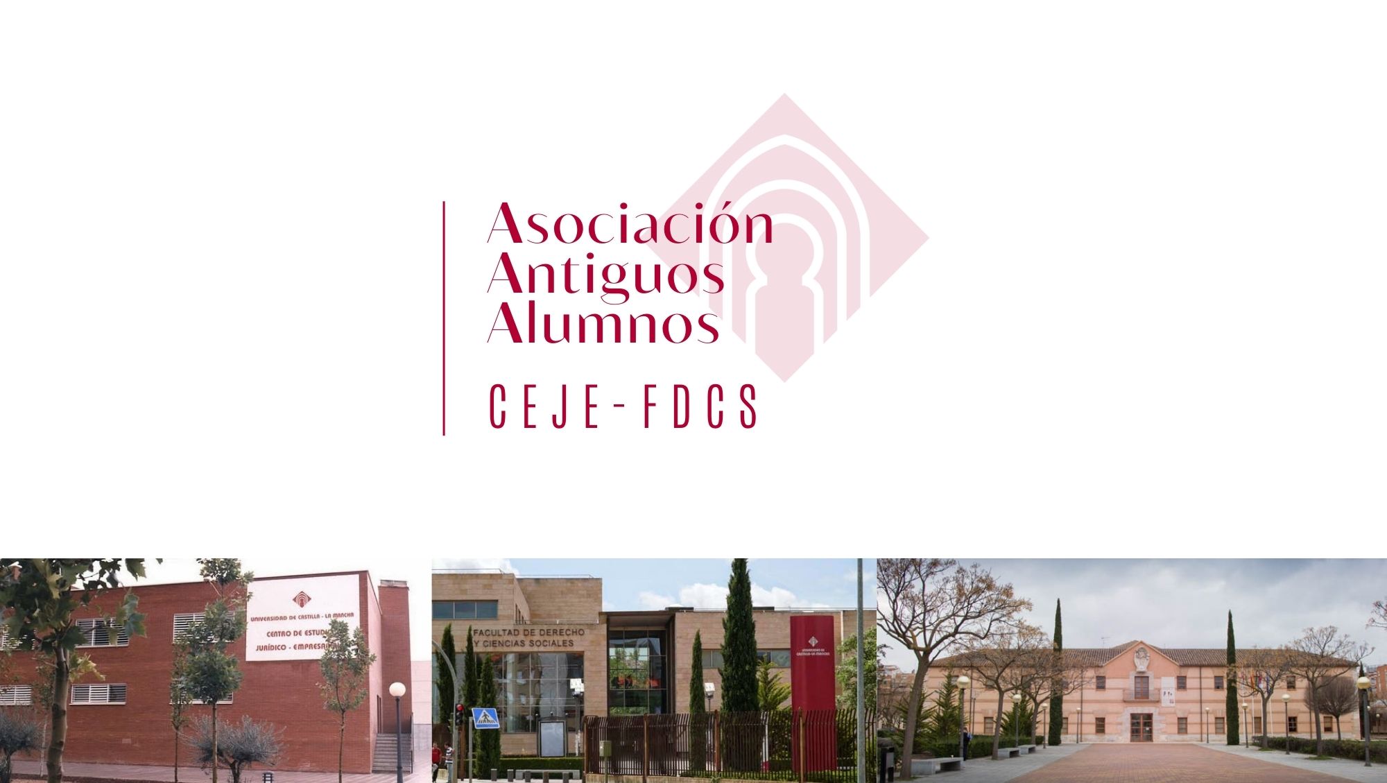Asociación de Antiguos Alumnos CEJE-FDCS CR