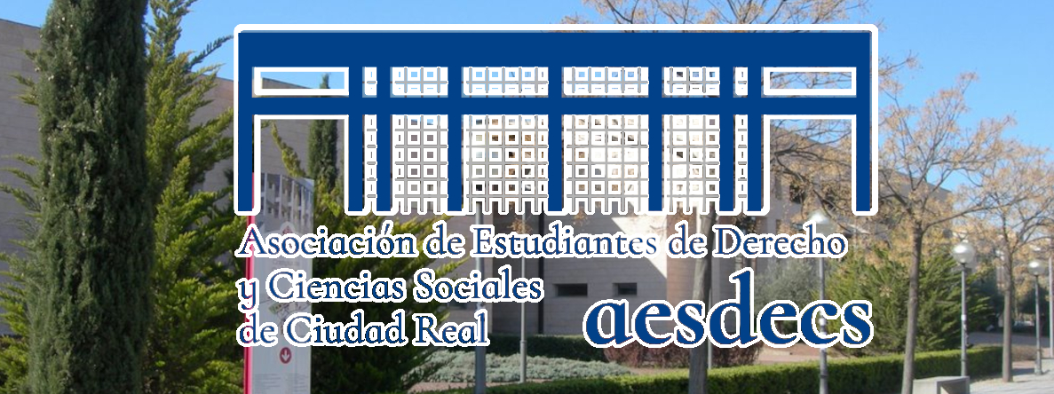 Asociación de Estudiantes de Derecho y Ciencias Sociales de Ciudad Real