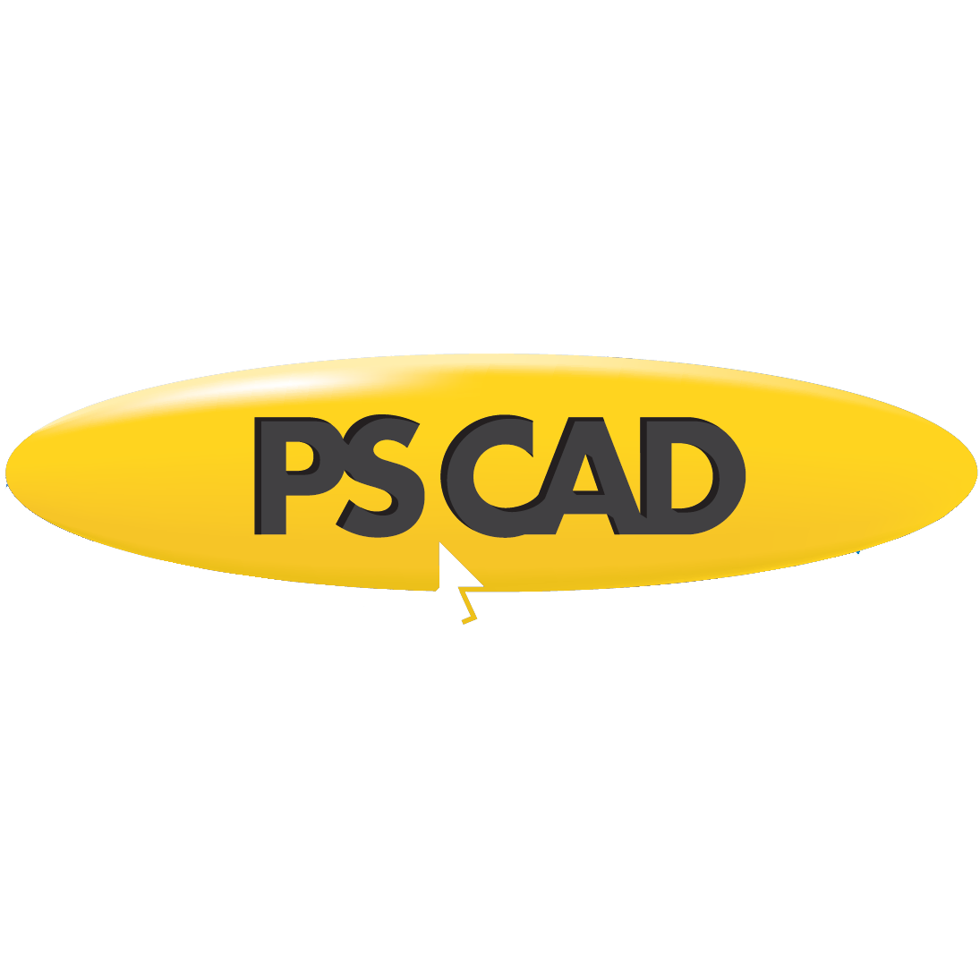 Logo PSCAD