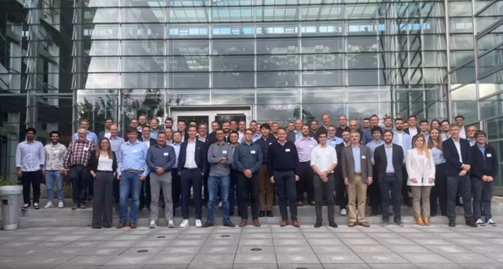 7th International Workshop on Grid Simulator Testing of Energy Systems and Wind Turbine Drivetrains in Bremen