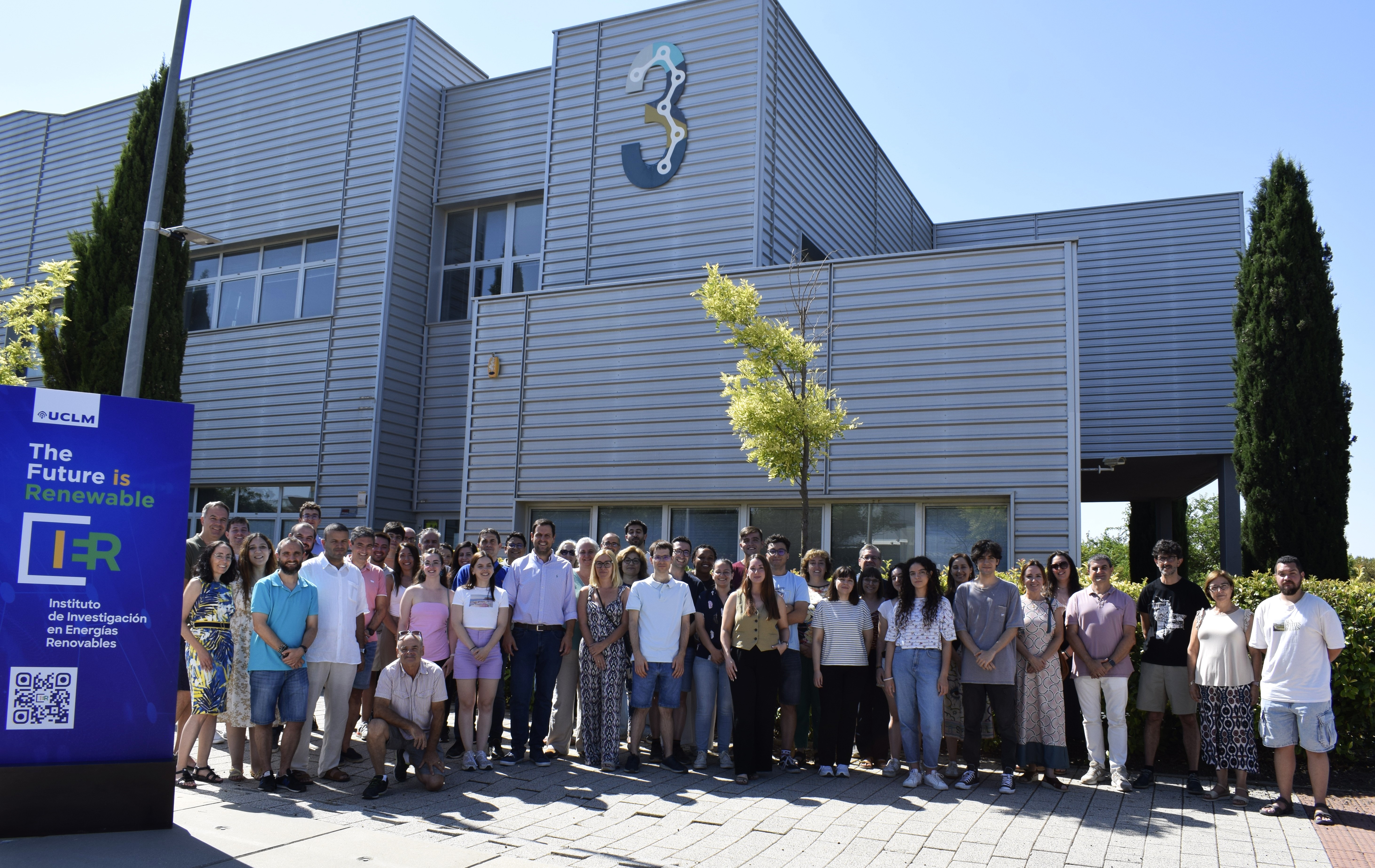 Members of the IIER