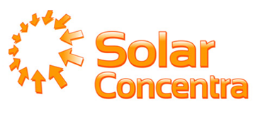 Logo Solar CONCENTRA