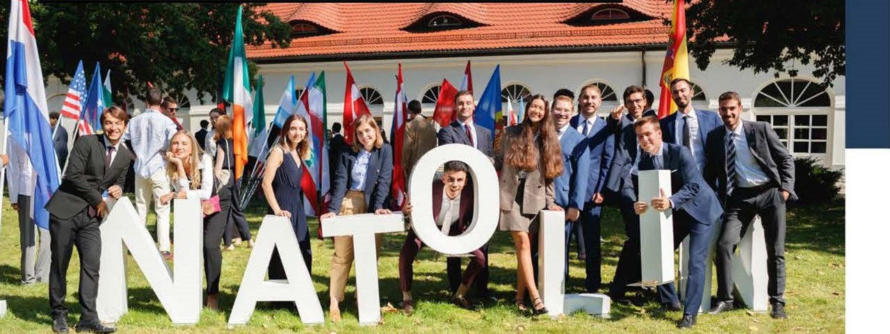 Sesin informativa - Natolin