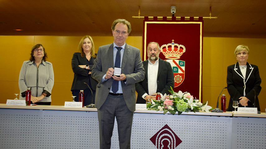 Pedro Abizanda CIBER