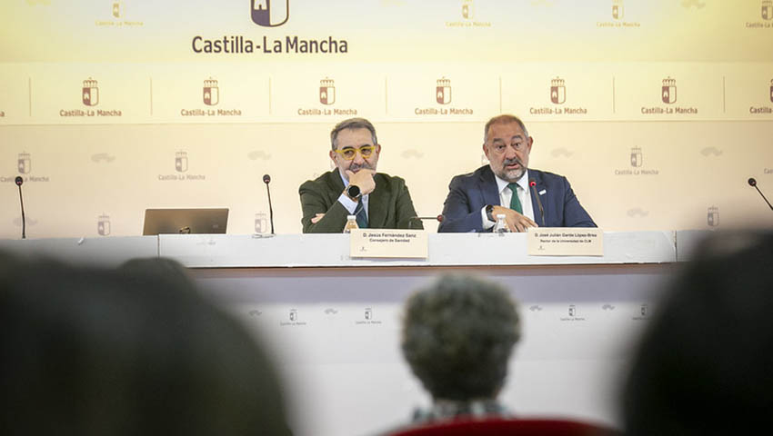 La UCLM inaugura una microcredencial universitaria en bioética en el ámbito sanitario 