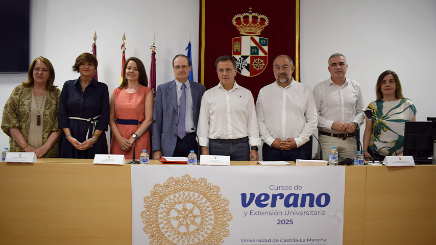 Curso de verano sobre discapacidad y digitalización