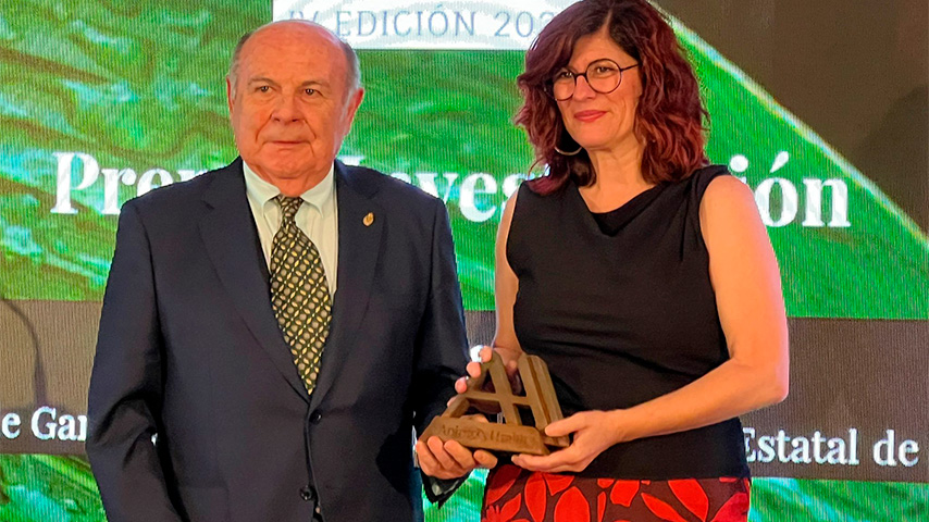 Premio Animals Health Pepi Soler