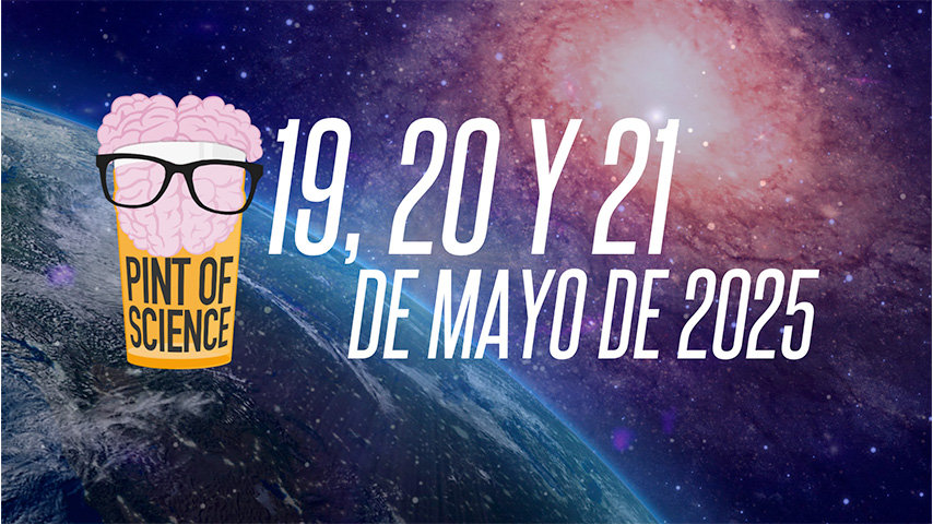 Pint os Science 2025