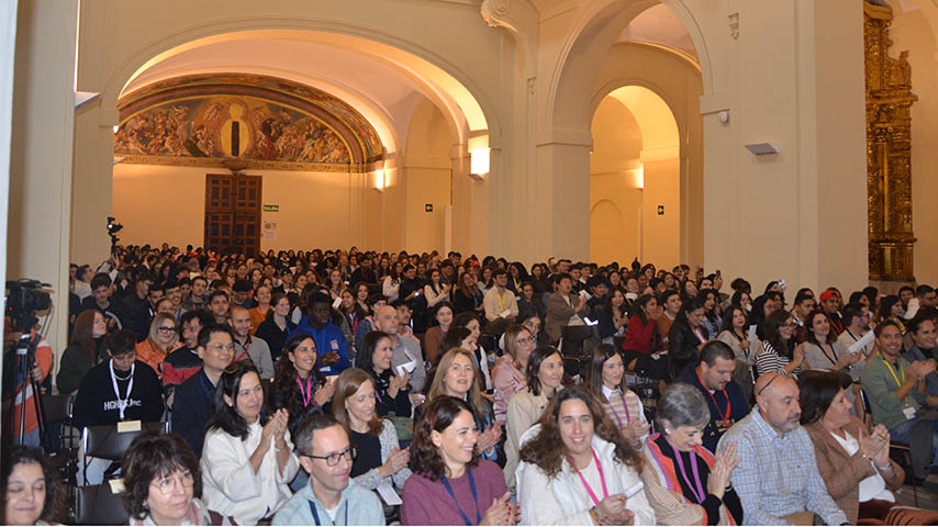 X Día del Estudiante Internacional en la UCLM.