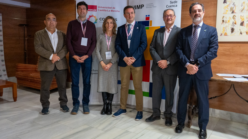 CoLab de COLOURS  sobre servicios ecosistémicos.