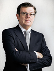 Prof. Dr. D. Miguel Ángel Collado Yurrita Miguel Ángel Collado Yurrita