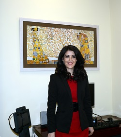 Ana Carretero García