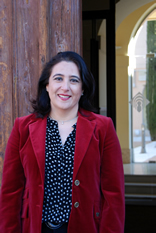 Fátima Guadamillas Gómez