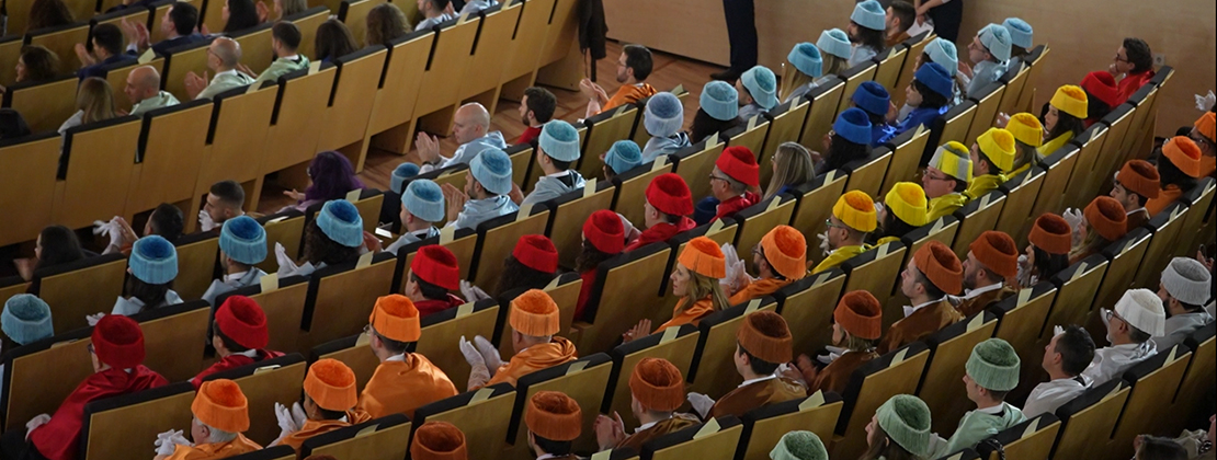 Celebración de Santo Tomás en Cuenca