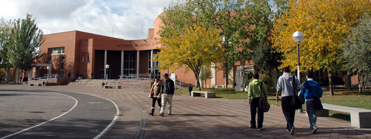 Campus UCLM
