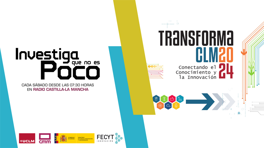 Feria Transforma Castilla-La Mancha, en 