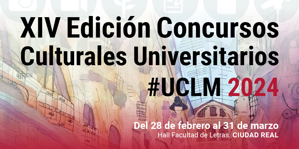XIV Concursos Culturales