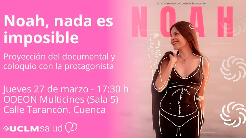 Cartel documental 