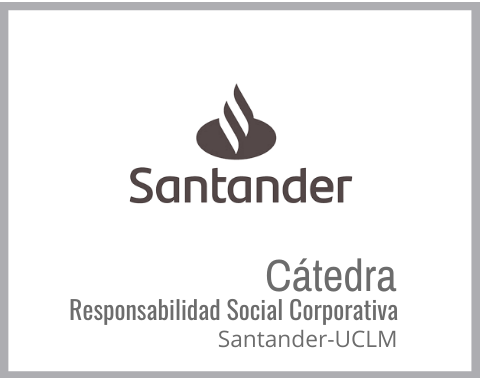 Logo Cátedra Responsabilidad Social Corp